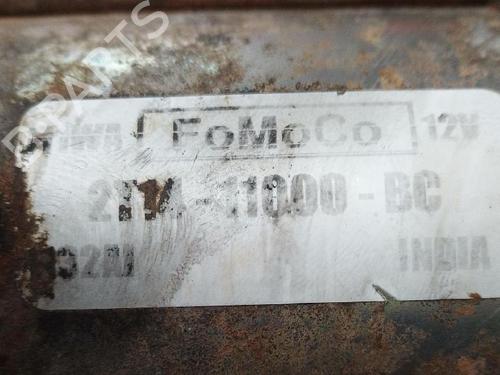 Starter FORD TRANSIT CONNECT (P65_, P70_, P80_) 1.8 Di | BP38553937M8 - Image 2