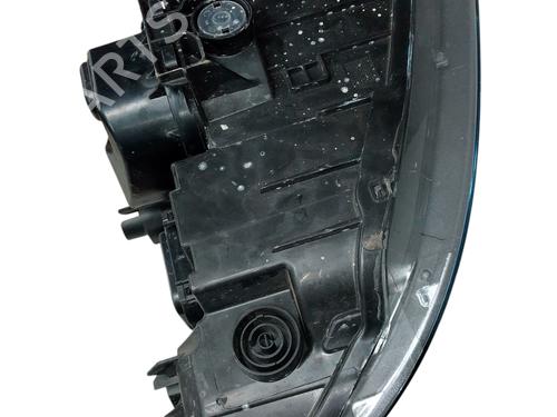 Left front indicator BMW 3 (E90) 320 d | BP38211727C32 - Image 2