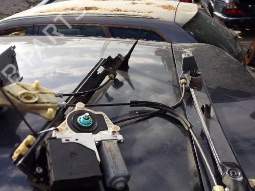 Used Front left window mechanism Front left window mechanism 38217129 38217129