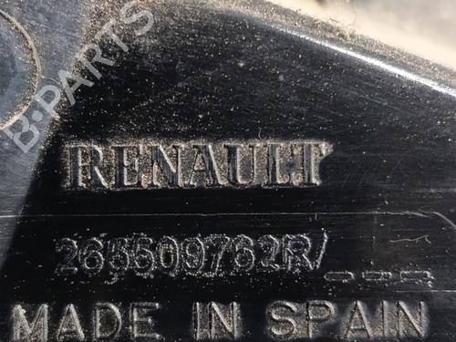 Right taillight RENAULT CAPTUR I (J5_, H5_) 1.5 dCi 90 (J5N4, J5M5, J5MW, J5M6, J5AL, J5AJ) | BP38218578C35 - Image 5