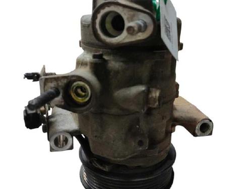Used AC compressor AC compressor 38212762 38212762
