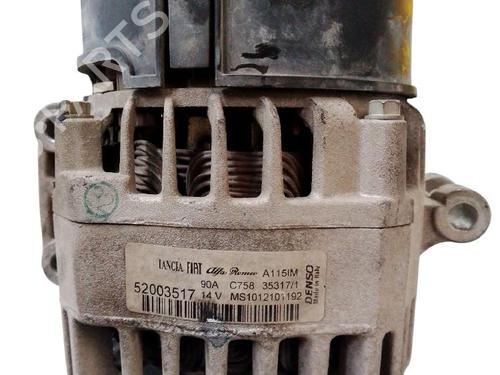Used Alternator Alternator 38435693 38435693
