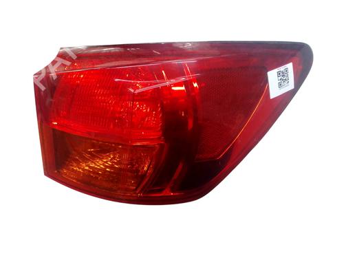 Used Right taillight Right taillight 38553766 38553766
