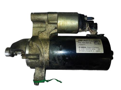 Starter AUDI A4 B8 (8K2) 2.0 TDI | BP38208501M8 - Image 2