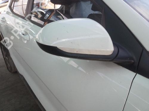 Bakspejl Højre KIA STONIC (YB) 1.0 T-GDi | BP38223833C27 - Image 2