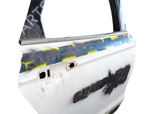 Used Right rear door Right rear door 38984421 38984421