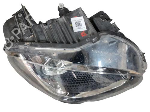 Right front indicator SMART FORTWO Coupe (453) 1.0 (453.342, 453.343) | BP38213464C33 - Image 3