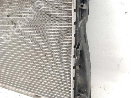 water-radiator-bmw-1-e87-2003-2004-2005-2006-2007-2008-2009-2010-2011-2012-2013-38217843 main image