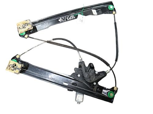 Used Front right window mechanism Front right window mechanism 38555456 38555456