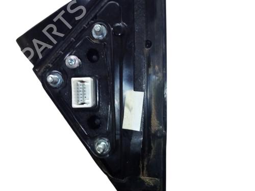 Used Left mirror Left mirror 38554608 38554608