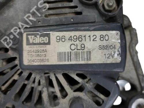 Alternator PEUGEOT BOXER Platform/Chassis 2.2 HDi 150 | BP38207685M7 - Image 2