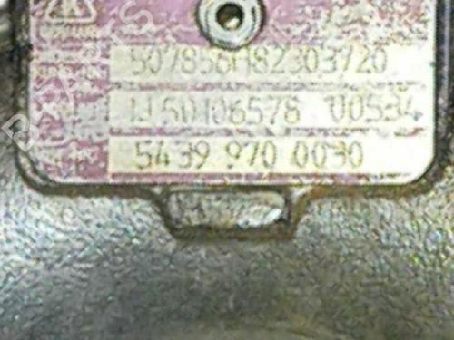 Control unit CITROËN C3 II (SC_) 1.4 HDi 70 (SC8HZC, SC8HR0, SC8HP4) | BP38210522M11 - Image 3