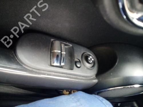 Used Left front window switch Left front window switch 38222616 38222616
