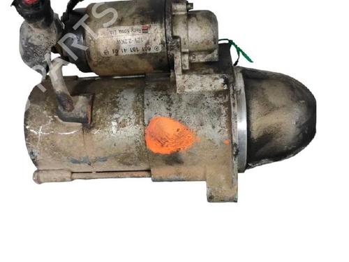 Starter SSANGYONG KYRON 2.0 Xdi | BP38207688M8 - Image 2