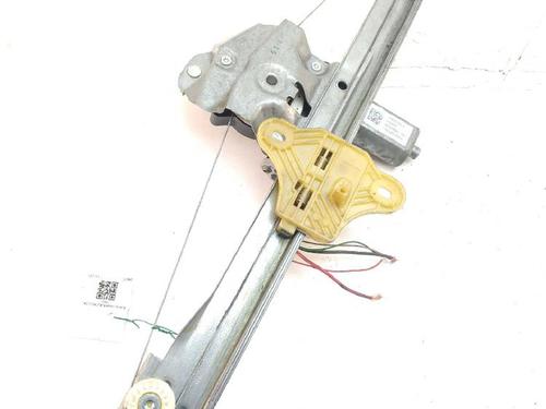 Front left window mechanism RENAULT CAPTUR I (J5_, H5_) 1.5 dCi 110 | BP38215815C22 - Image 2