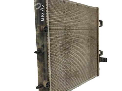 Water radiator CITROËN C3 II (SC_) 1.4 HDi 70 (SC8HZC, SC8HR0, SC8HP4) | BP38219823M31 - Image 2