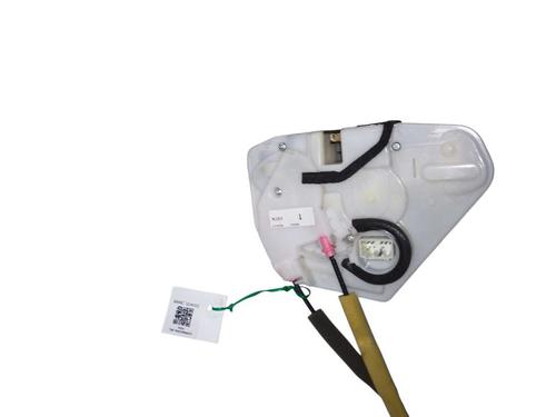 Front left lock MAZDA CX-3 (DK) 1.5 SKYACTIV-D (DK2WS, DK5FW) | BP38213785C98 - Image 2