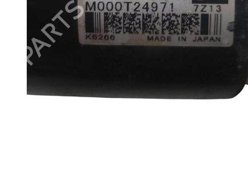 Starter MAZDA CX-3 (DK) 1.5 SKYACTIV-D (DK2WS, DK5FW) | BP38213797M8 - Image 4