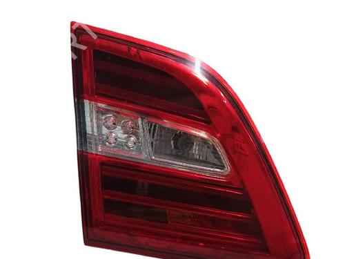 Left tailgate light MERCEDES-BENZ M-CLASS (W166) ML 350 BlueTEC 4-matic (166.024, 166.023) | BP39021686C79 - Image 2
