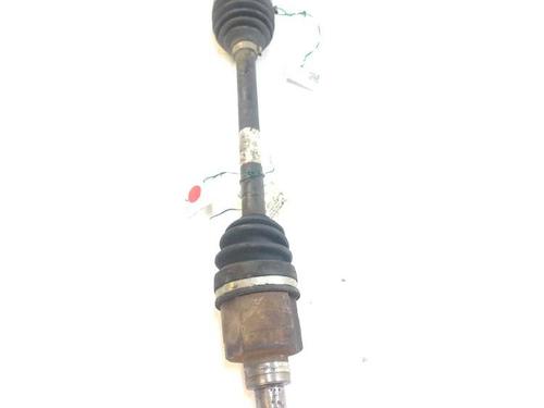 Left front driveshaft SUZUKI SWIFT III (MZ, EZ) 1.5 (RS415, ZC21S) | BP38207870M38 - Image 2