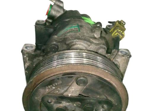 Used AC compressor AC compressor 38209921 38209921