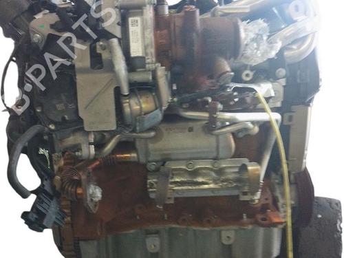 Engine NISSAN NV200 Van 1.5 dCi 85 (M20, M20N, M20M) | BP38555281M1 - Image 2