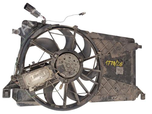 Fan MAZDA 3 (BK) 1.6 DI Turbo | BP38555486M128 - Image 2