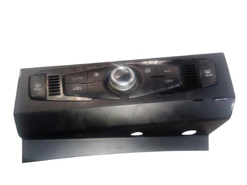 Climate control AUDI A4 Allroad B8 (8KH) 2.0 TDI quattro | BP38222972I5 - Image 2