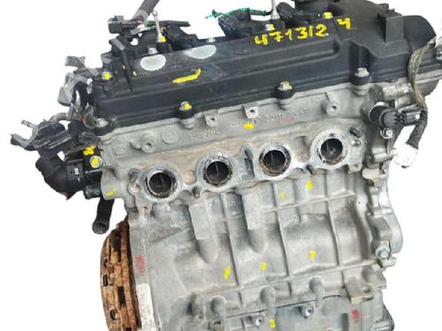 Engine KIA CEE'D (JD) 1.4 MPI | BP38213935M1 - Image 3
