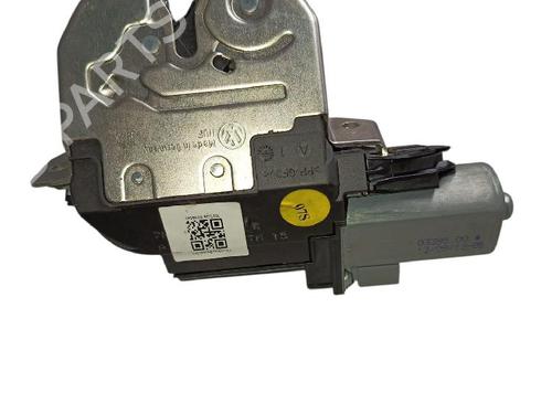 Used Tailgate lock Tailgate lock 39197875 39197875