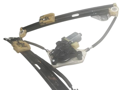 Used Front right window mechanism Front right window mechanism 38983590 38983590