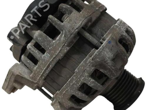 Alternator DACIA SANDERO II TCe 90 (B8M1, B8MA, B8AC) | BP38212028M7 - Image 3