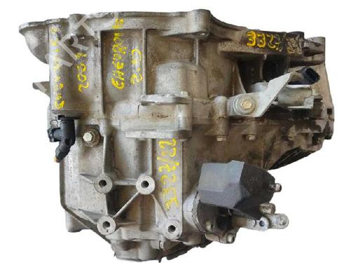 Gearbox CHEVROLET CRUZE (J300) 2.0 CDI | BP38222162M3 - Image 2