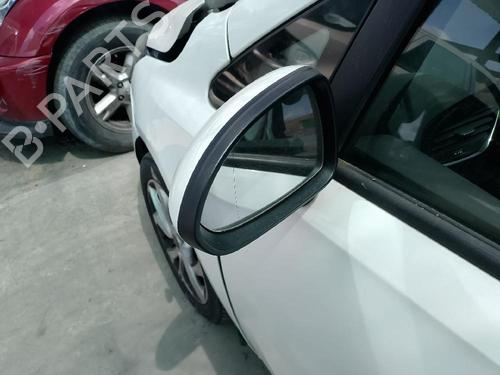 Retrovisor esquerdo OPEL CORSA E (X15) 1.3 CDTI (08, 68) | BP38222395C26 - Image 2