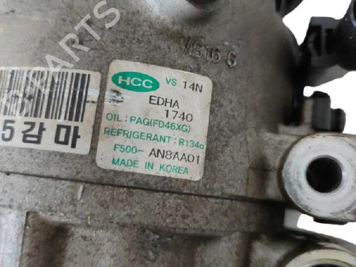 AC compressor HYUNDAI i30 (FD) 1.4 | BP38206859M34 - Image 4