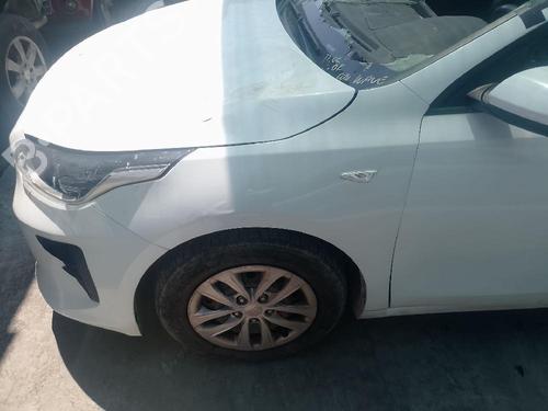 Used Left front fenders Left front fenders 38555116 38555116