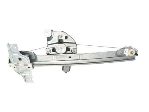 Front left window mechanism CITROËN C3 III (SX) 1.6 BlueHDi 75 | BP38214368C22 - Image 4