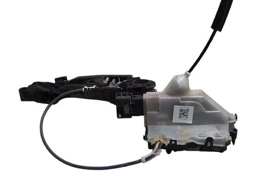 rear-left-lock-citroen-c3-iii-sx-2016-38554951 main image