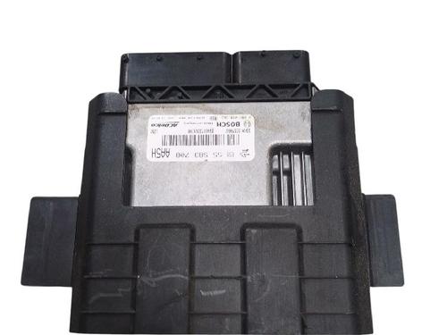 Control unit CHEVROLET AVEO Saloon (T300) 1.3 D | BP38589389M11 - Image 2