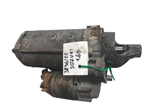 Starter SUZUKI SX4 (EY, GY) 1.6 DDIS (RW416D) | BP38214934M8 - Image 2