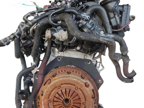 Used Engine Engine 38207520 38207520