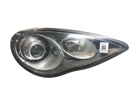 Right front indicator PORSCHE PANAMERA (970) 3.0 D | BP38218469C33 - Image 3