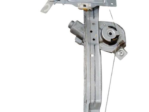 Front left window mechanism CITROËN C3 II (SC_) 1.0 VTi 68 | BP38589400C22 - Image 2