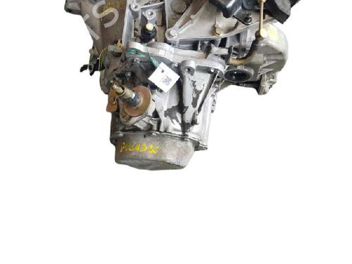 Gearkasse Gearkasse 38219972 38219972