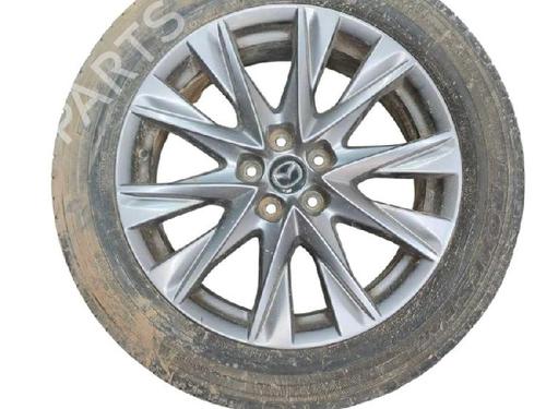 Other MAZDA CX-5 (KE, GH) 2.2 D (KE2FW) | BP38215104O1 - Image 4