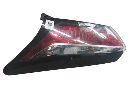 Left taillight TOYOTA AYGO (_B4_) 1.0 (KGB40) | BP38216025C34 - Image 3