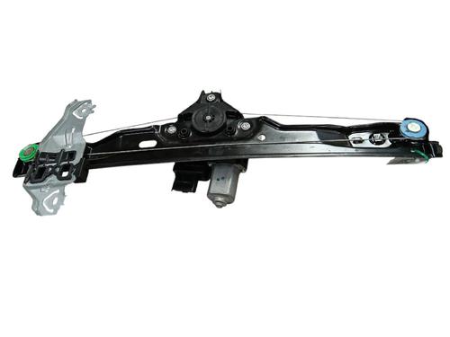 Front left window mechanism RENAULT KADJAR (HA_, HL_) 1.5 BLUE dCi 115 (HLA6) | BP38984227C22 - Image 2