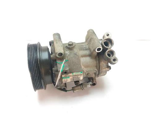AC compressor NISSAN NOTE (E11, NE11) 1.5 dCi | BP38213531M34 - Image 2