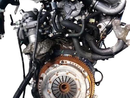 Used Engine Engine 38207032 38207032