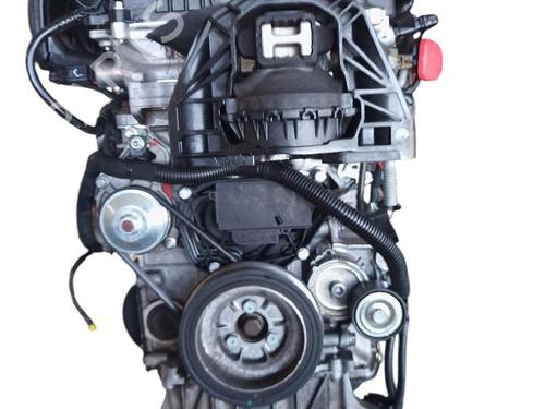 Used Engine Engine 38219401 38219401